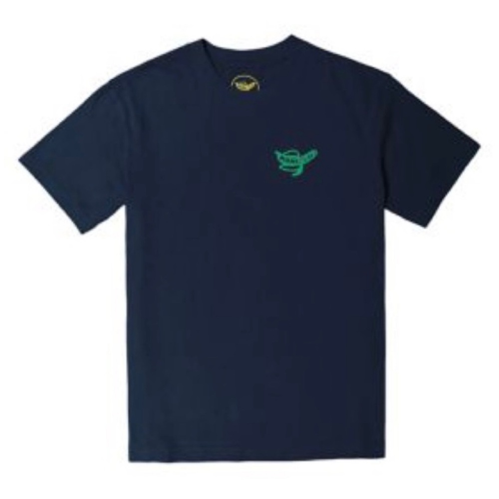 💥PRICE DROP💥 Small Banana Logo Tee